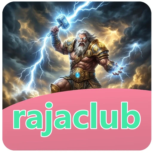 Pratinjau antarmuka rajaclub