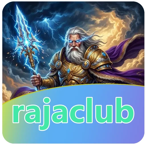 Pratinjau antarmuka rajaclub